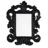 Maxbell Mini Picture Photo Frame Wall Decor Wedding Party Gift Favor White+Black