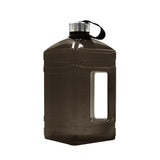 Maxbell Maxbell 3.8L Large Sports Kettle Water Bottle Jug BPA Free for Running Gym Black