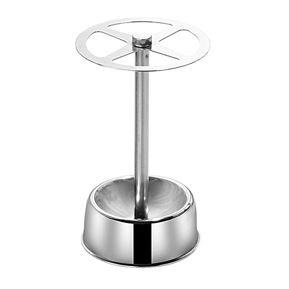 Maxbell Toothbrush Rack Electric Toothbrush Holder for Cosmetics Makeup Brush Creams