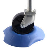 Tire Stopper Front Wheel Round Stopper Parking Block For Trailer Caravan RV - Aladdin Shoppers