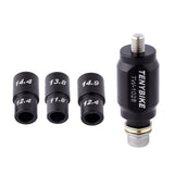 Maxbell Maxbell Bicycle Rear DU Bushing Removal Extractor Bearing Pressing Installer Tool
