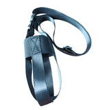 Maxbell Maxbell Water Bottle Holder Daily Use Hiking Outdoor Picnic Water Bottle Carrier Bag black