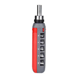 Maxbell Ratchet Screwdriver Set Repair Professional Ratcheting Screwdriver 14 in 1