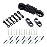Maxbell Maxbell Canoe Kayak Bungee Kit