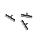 Maxbell 3xPower & Volume Key Buttons Replace For Samsung Galaxy S7 Edge