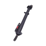 Maxbell Folding Bike Handlebar Stem Repair Parts Easy to Install Replaces with Teeth Fold In