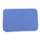 Maxbell Durable Table Tennis Rubber Wiper Cleaning Sponge Paddle Racket Rubber Care Accessories Blue - Aladdin Shoppers