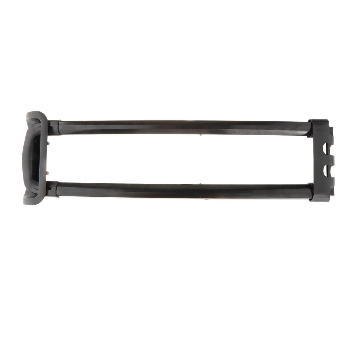 Maxbell Travel Luggage Pull Out Rod Replace Carrying Case Suitcase Telescopic Handle 68cmx16.5cm