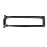 Maxbell Travel Luggage Pull Out Rod Replace Carrying Case Suitcase Telescopic Handle 68cmx16.5cm