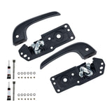 Interior Door Handle Kit 20833606 for Chevrolet Silverado3500 2007-2014