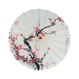 Chinese Umbrella Craft Dance Umbrella for Dance Recitals Cosplay Photography style A