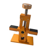 Maxbell Cabinet Door Installation Positioning Tool for Woodworking Projects Wardrobe Door Mounting Jig