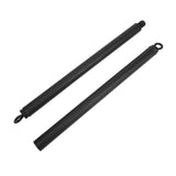 Maxbell Maxbell Multifunctional Pilates Bar Straight Bar for Workout Fitness 2 Sections Long