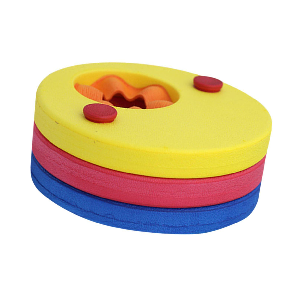 Maxbell Swimming Arm Float Discs Set Water Sport Accessories Swimming Float Armbands