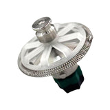 Maxbell Replacement Milk Foam Whisk Accessories for Friends Cappuccino Hot Chocolate