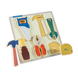 Maxbell Kids Matching Puzzle Sensory Development Early Development for Baby Children Tools