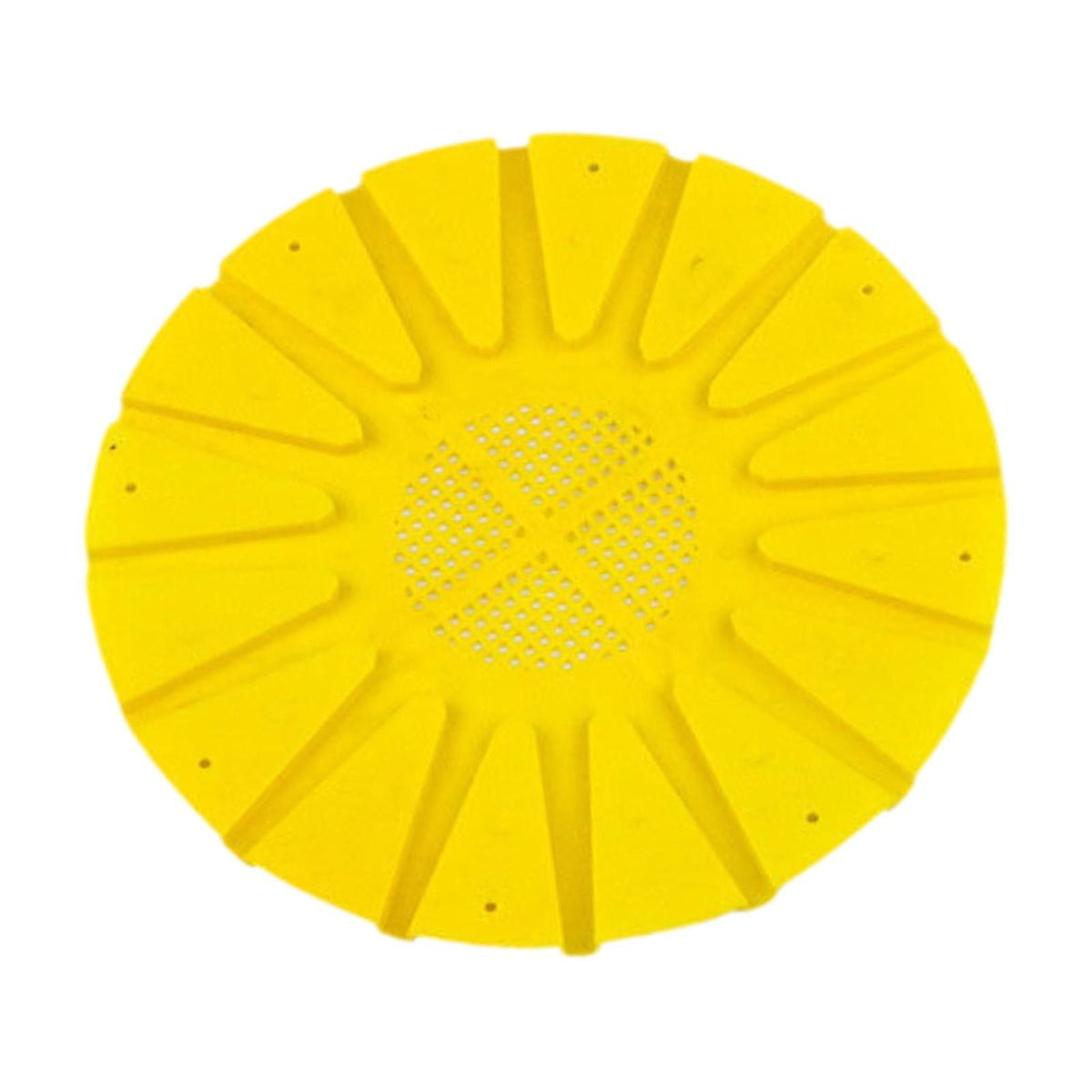 Maxbell 8 Way Beehive Boor Exit Disc Beehive Escaping Equipment for Farm Beekeepers