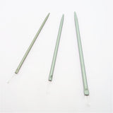 Maxbell 12pcs/lot Wool Tapestry Needles Knitting Accessories for Needlework Craft