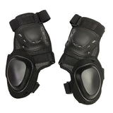 Maxbell Motorcycle Knee Pads Protectors Motorcycle Knee Shin Guards for Skating