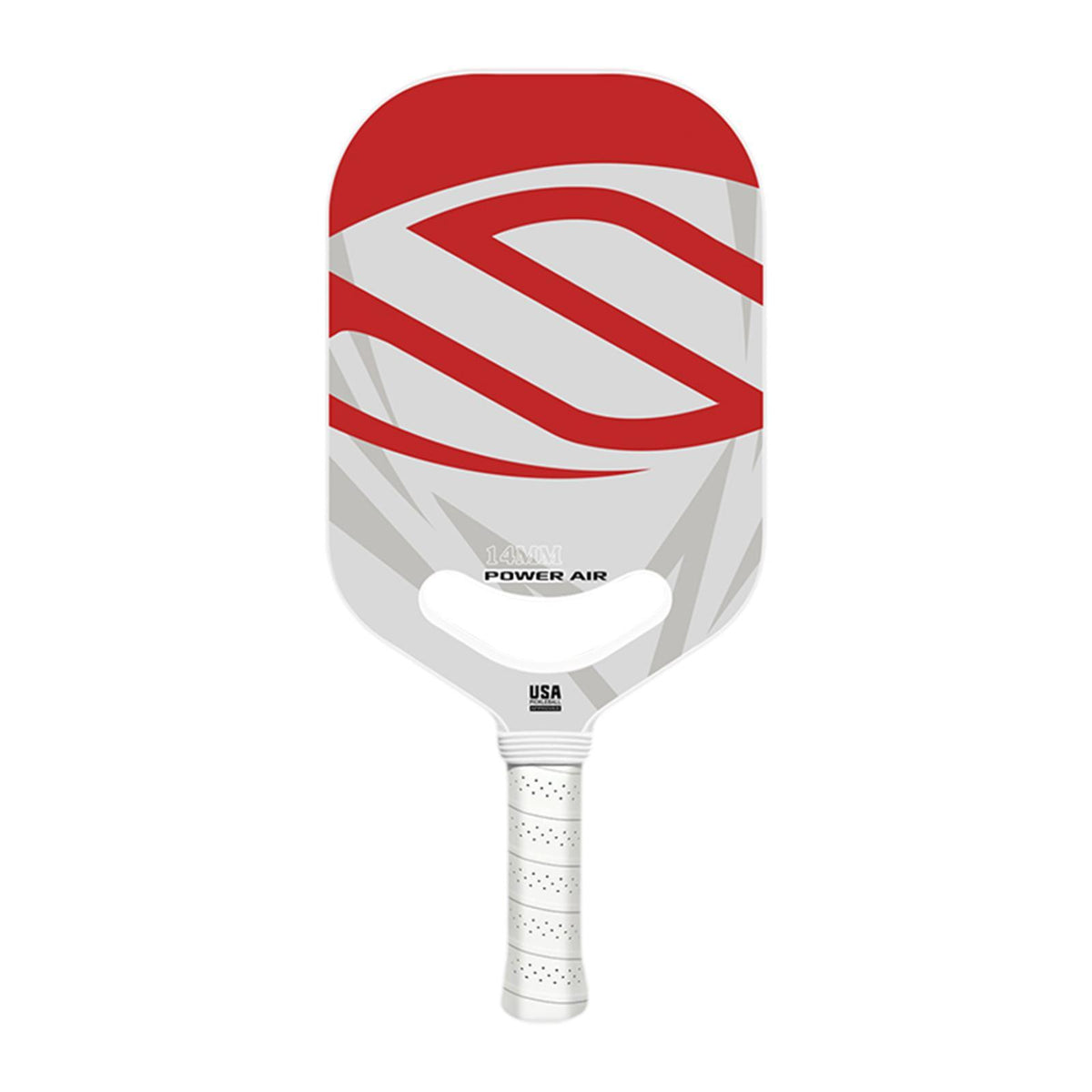 Maxbell Carbon Fiber Pickleball Paddle Pickleball Racket for Balance Power Advanced
