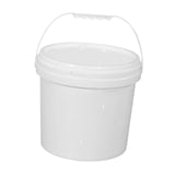 Maxbell Paint Can 8L Cleaning Bucket Portable Paint Pail for Garage Traveling Hiking