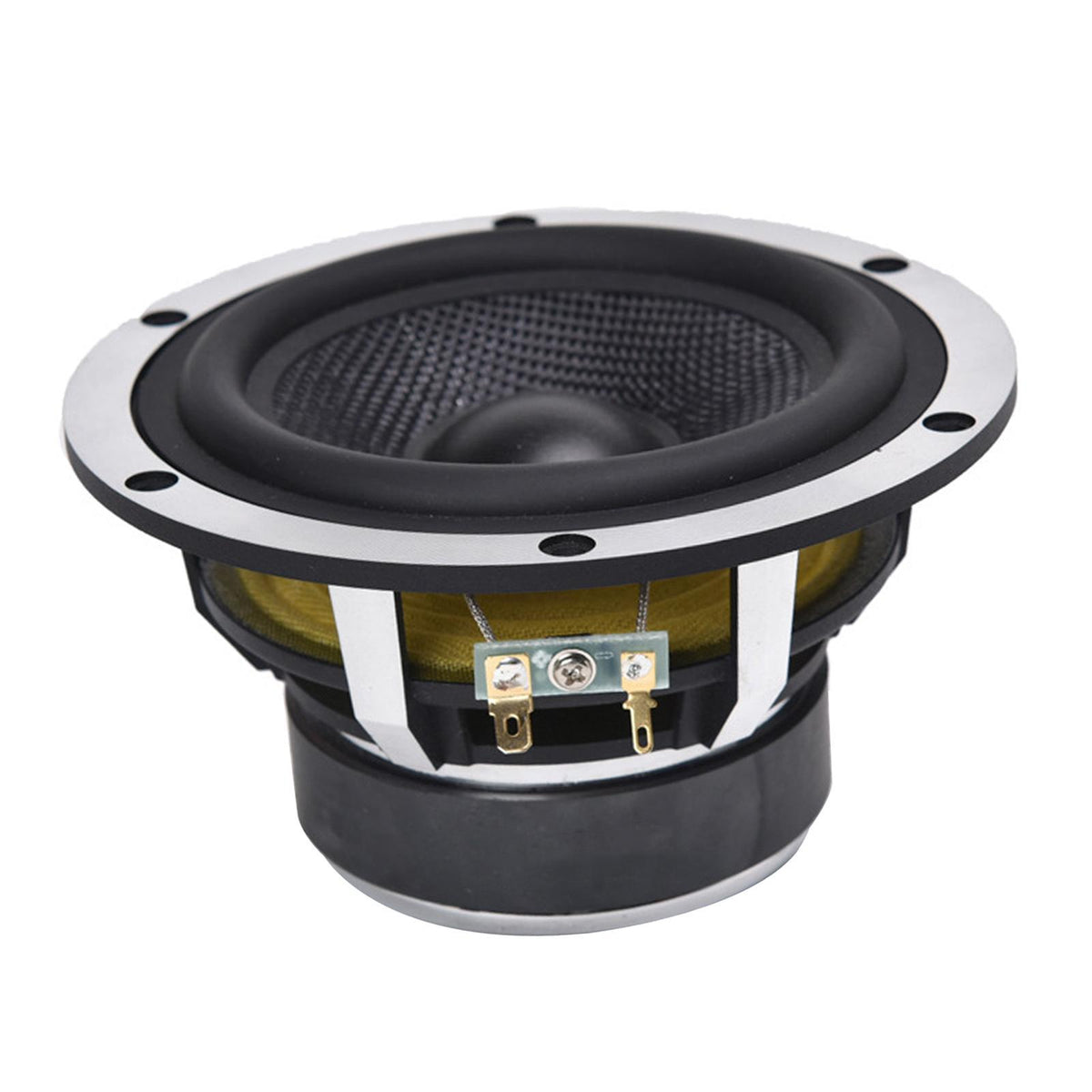 Maxbell Audio Speaker 5.25inch 40W Universal Car Stereo Speaker for Car Audio System