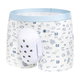 Maxbell Circumcision Underwear Comfortable Children Breathable Protection Cover M