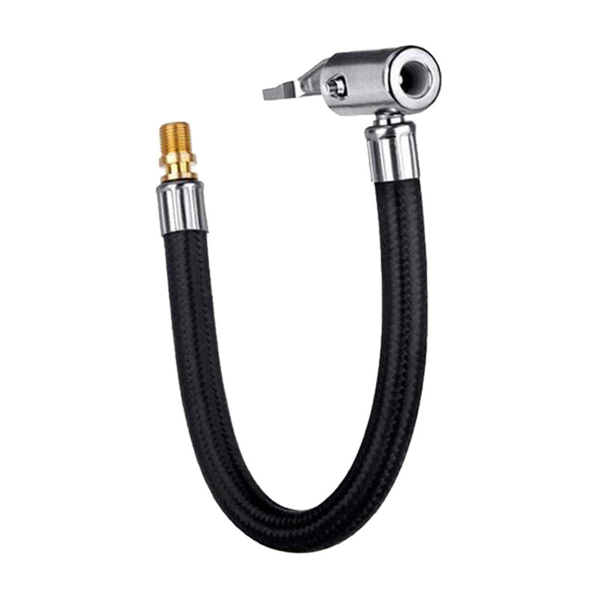 Maxbell Maxbell Car Tire Air Inflator Hose Pump Extension Adapter 80cm Not Deflated