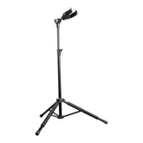 Maxbell Guitar Stand, Folding Height Adjustable for Ukulele Electric Guitar
