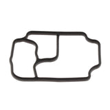 Maxbell 2xOil Filter Housing to Block Seal Gasket for  11421719855 320i 328i Z3 E34