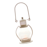 Maxbell 2 pcs Candlestick Kerosene Lamp for Indoor Decorative Outdoor Patio Home