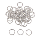 Maxbell 5x50 Pieces Car Oil Drain Plug Gaskets N0138157 for Audi S4 A4 Q5 VW Touareg