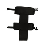 Maxbell Adjustable Cup Holder Polyester Water Bottle Holder for Beach Outdoor Hiking