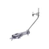 Maxbell Cowbell Clamp Attachment L Rod Hardware Metal Mount Holder Rod for Accessory