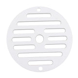 Maxbell SP-1424 Adjustable Wall/Floor Inlet Concrete Swimming Pool Fitting Only Lid - Aladdin Shoppers