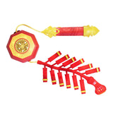 Maxbell Electric Lantern Bubble Toy Holiday for Celebration Boys Girls Birthday Gift