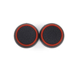 Maxbell 2 Pair of Game Joystick Thumbstick Caps for Sony PlayStation 4 PS4 Controller
