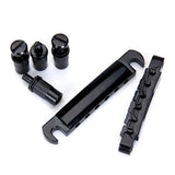 Maxbell Bridge Tailpiece For Les Paul