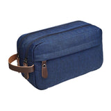 Maxbell Travel Toiletry Bag Sturdy Practical Cosmetic Bag for Parties Camping Dating