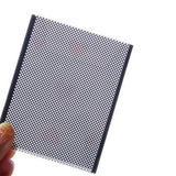 Maxbell 32xNew Plastic Card Sleeve Change Illusion Magic Trick