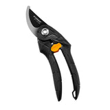 Maxbell Garden Pruner AntiSlip Equipment Trimmer Clippers for Patio Trimming Orchard