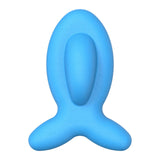 Maxbell Pelvic Floor Exercise Pelvic Floor Muscle Training for Women Trainer Workout blue