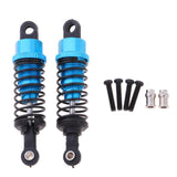 Maxbell Metal Shock Absorber for Wltoys A949 A959 A969 A979 K929 A959-b A969-b A979-b K929-b RC Car Accessories Parts - Aladdin Shoppers