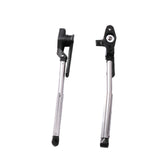 Maxbell 2Pcs Generic Telescopic Lift Strut Support Bars Yacht RV Window Support Rods