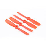 Maxbell Orange 2 Pairs 5045 Strengthen Flat Propellers CCW CW For OCDAY