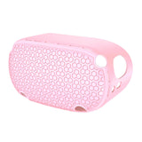 Maxbell VR Shell Protective Cover Soft Shell Skin for Quest 2 VR Headset Accessories Pink