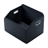 Maxbell Car Organiser Container Portable Sleek Box for Toy Clothing Accessories