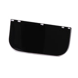 Maxbell Face Shield Sturdy Protective Visor for Weeding Trimming Garden Outdoor Work