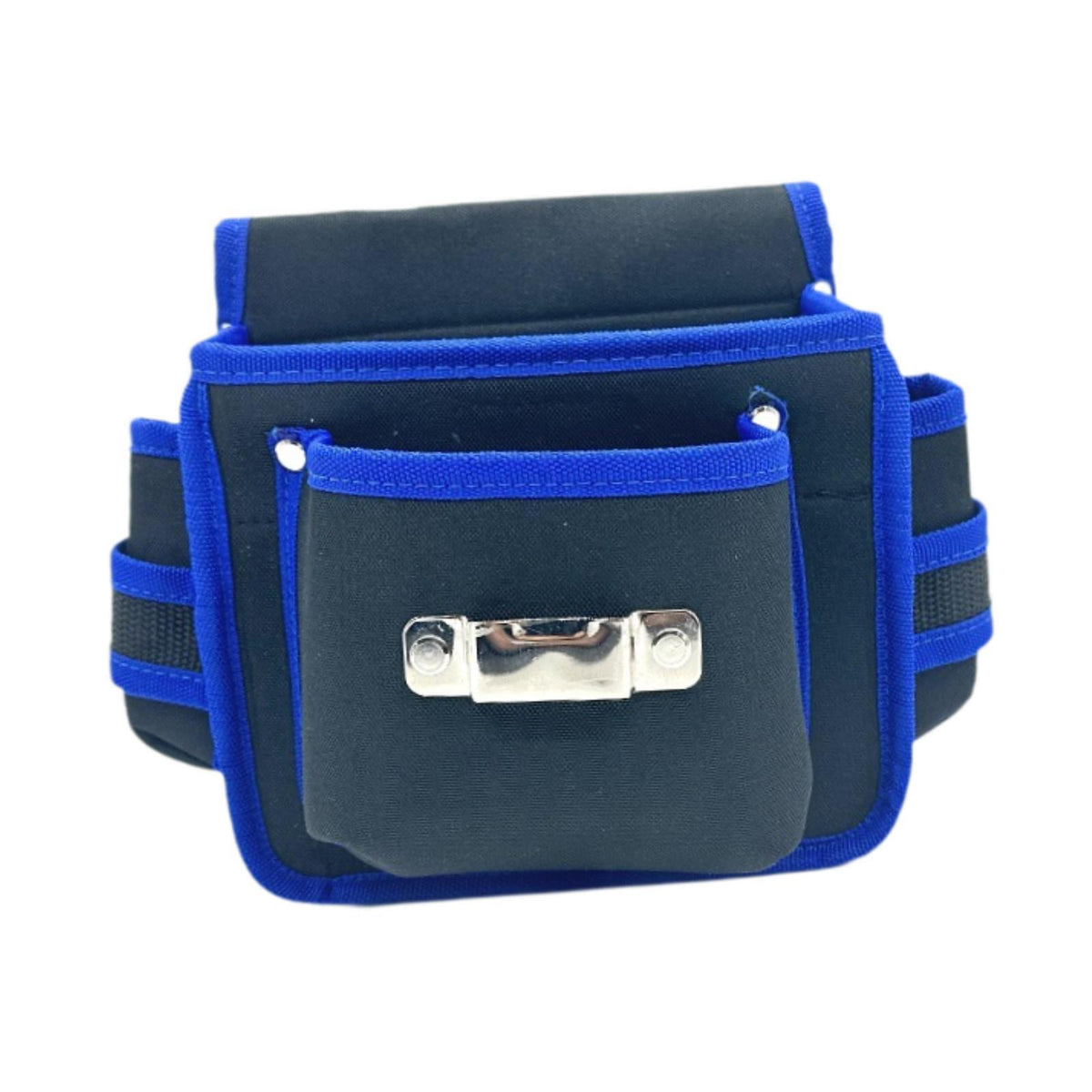 Maxbell Tool Pouch with Belt Maintenance Nail Pouch for Carpenter Gardening Plumbers