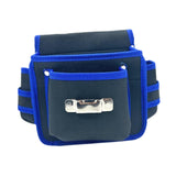 Maxbell Tool Pouch with Belt Maintenance Nail Pouch for Carpenter Gardening Plumbers